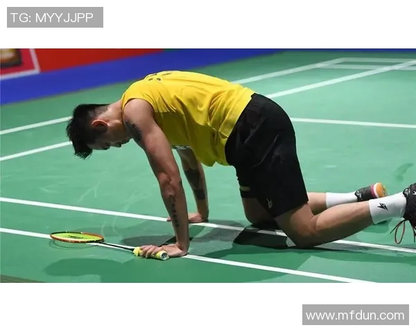 广州羽毛球队盯防体系解析与战术应用探讨