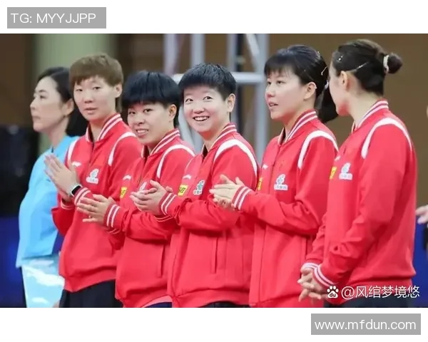 武汉乒乓球队荣登全国节奏排行榜第二名展现卓越实力与风采