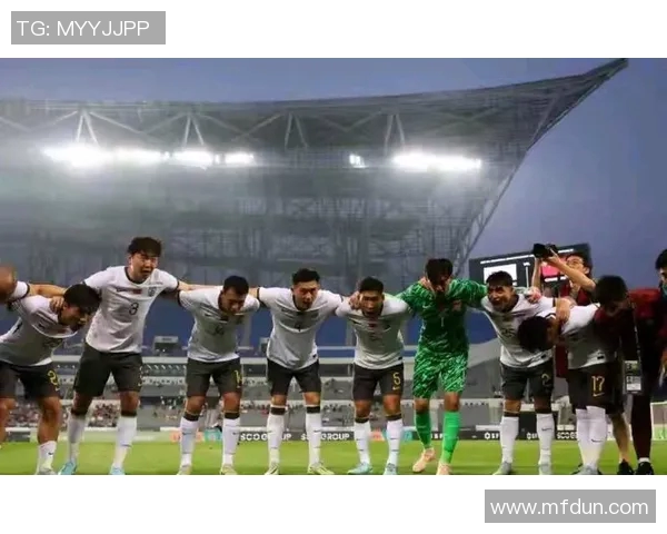 武汉足球队在世界杯中的默契配合与战术分析探讨