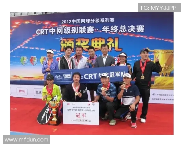 赵秀英的网球之路：从青涩少女到职业选手的心路历程