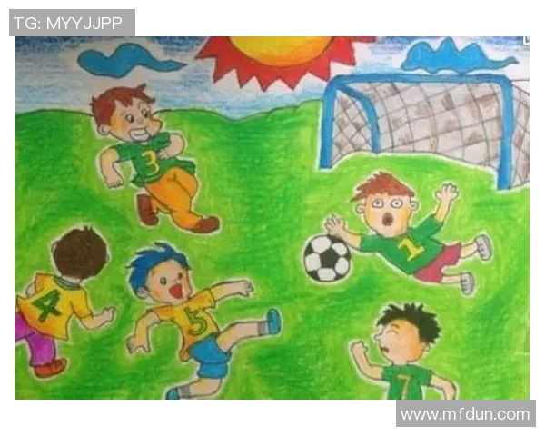 足球明星与动漫风格的奇妙结合绘画作品欣赏与创作技巧分享