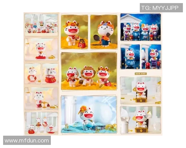 足球明星盲盒新玩法揭秘收集你的偶像与惊喜的完美结合