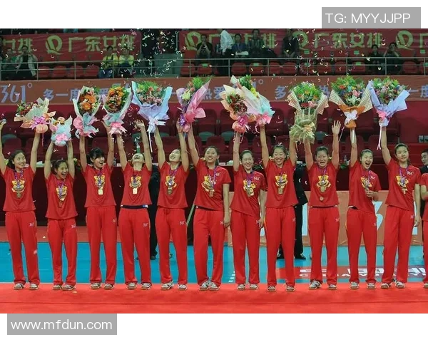 南京排球队荣登全国排球团队协作排行榜第五名展现出色团队精神与实力