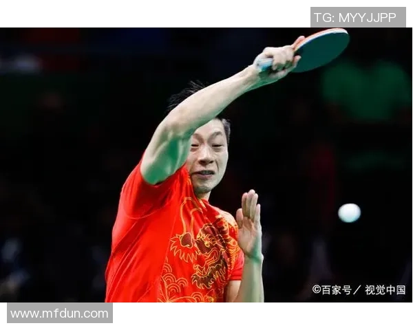 深圳乒乓球队奋勇拼搏的奥运之路与辉煌成就回顾 深圳乒乓球队奋勇拼搏的奥运之路与辉煌成就回顾