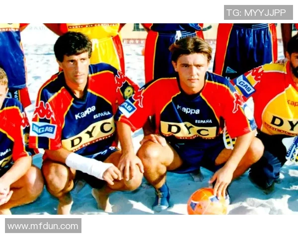 西班牙足球历史上的传奇明星与他们的辉煌成就回顾 西班牙足球历史上的传奇明星与他们的辉煌成就回顾