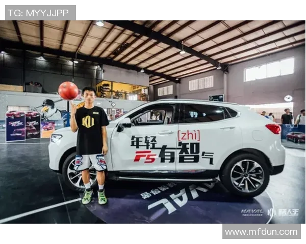 长城汽车携手足球明星共创精彩赛事体验助力品牌形象提升 长城汽车携手足球明星共创精彩赛事体验助力品牌形象提升