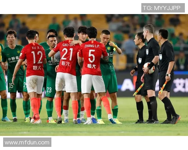 广州排球队与北京排球队赛后复盘团队协作的成功与不足分析