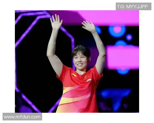 杭州乒乓球队个人能力排名创新高展现新风貌与实力提升