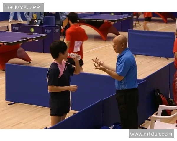 重庆乒乓球队与上海乒乓球队的耐力较量赛后深度分析与总结